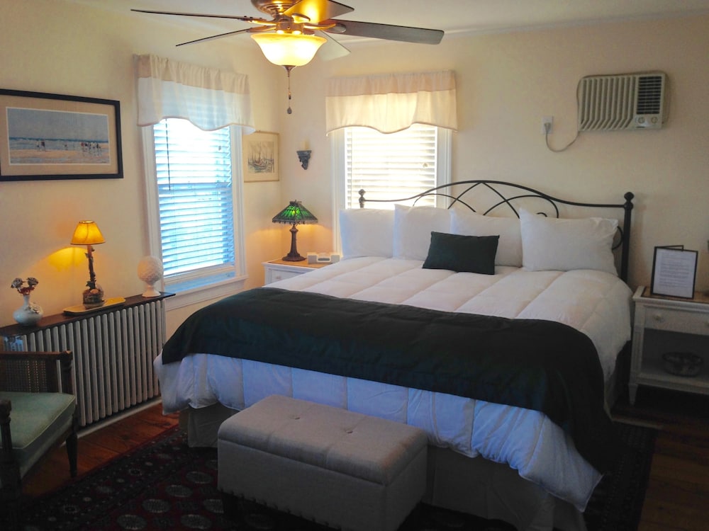Stirling House Bed & Breakfast view 3