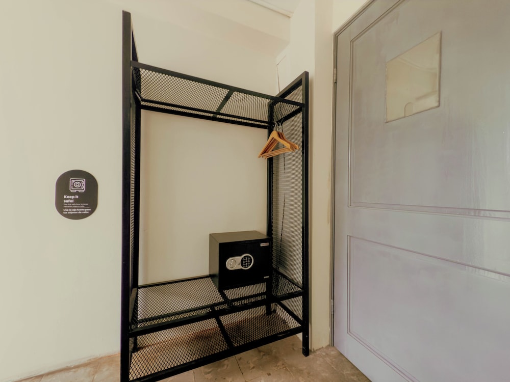 Viajero Casco Viejo Hostel