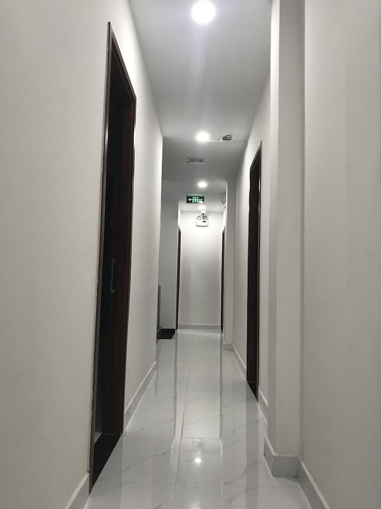 Deluxe Private Room , 2 bed ,4 Guests ,1 Private Bath