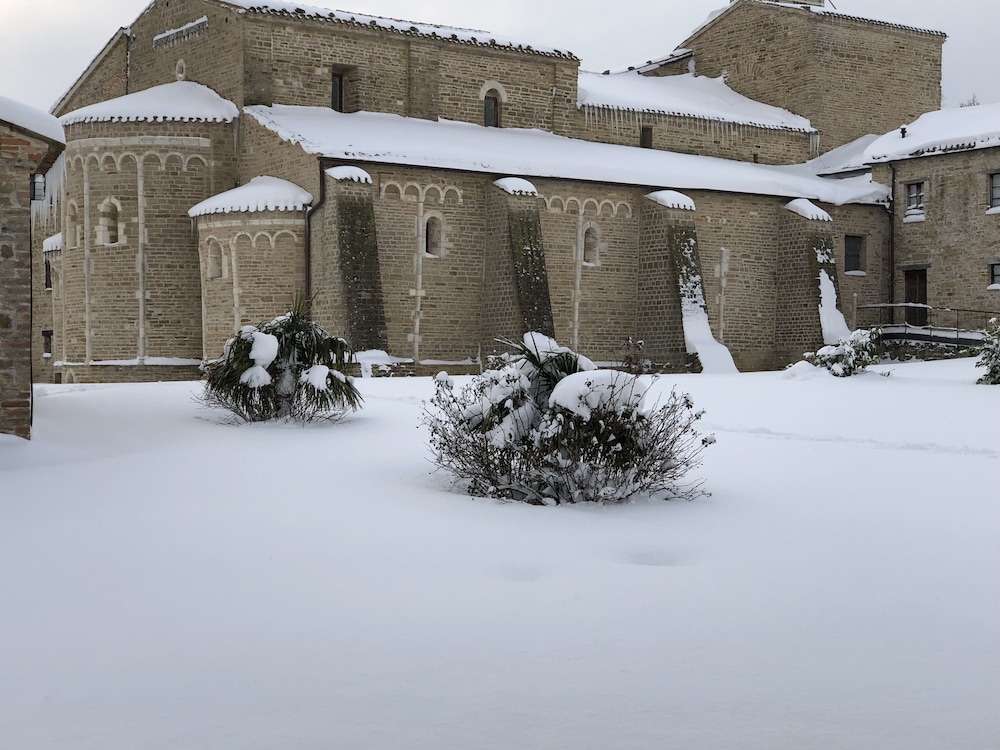 Abbazia di Sant'Urbano - Locanda
