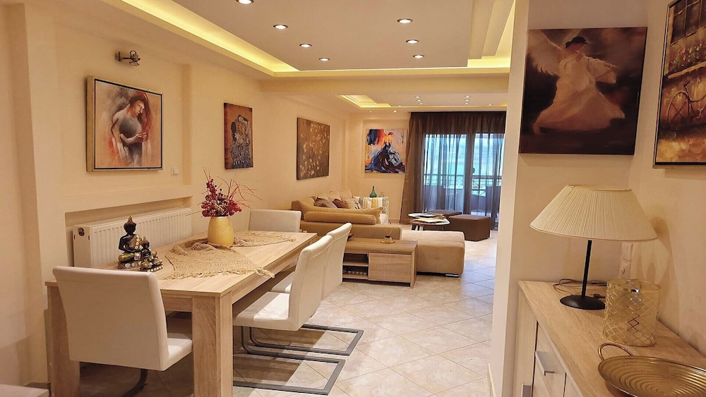 Anastasia's Luxury Suites