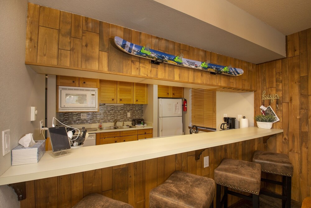 Fraser Vacations - The Pines At Meadow Ridge 42-7 3 Bedroom Condo by RedAwning - Property Image 37