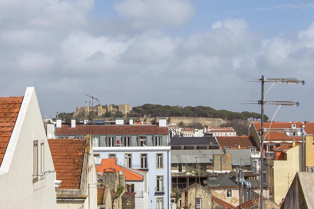Bairro Alto Stylish by Homing