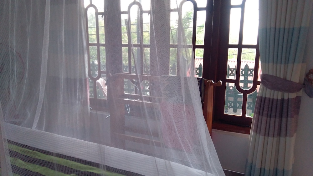 Senasuma Homestay