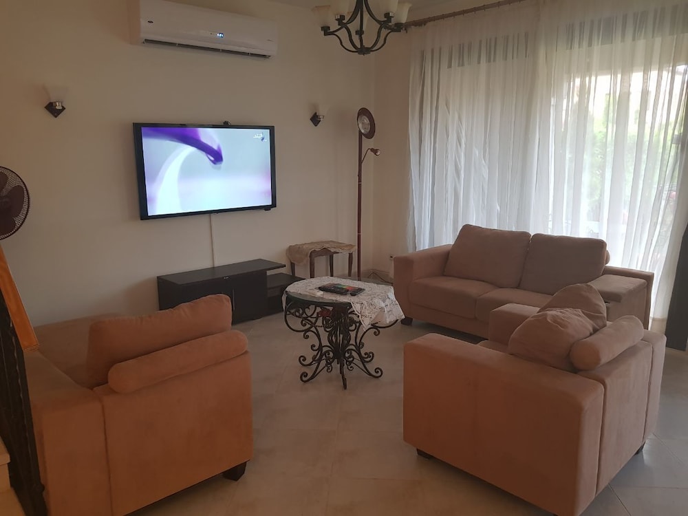 Marassi North Coast