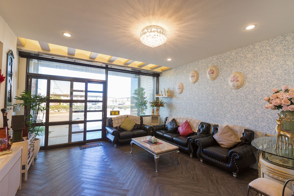 Xiang Xiang Hotel