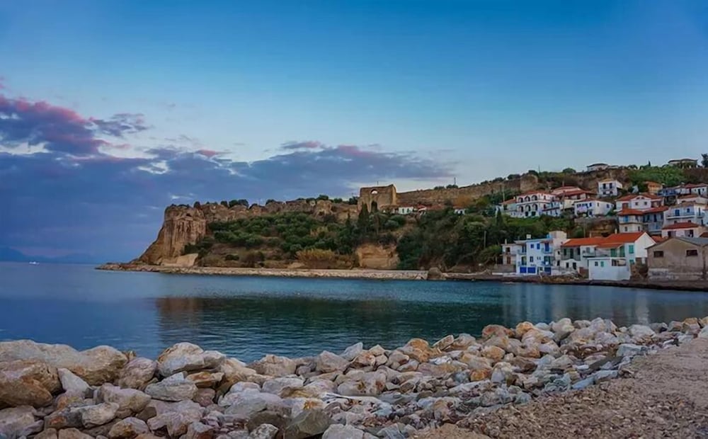 Onirozo Villa