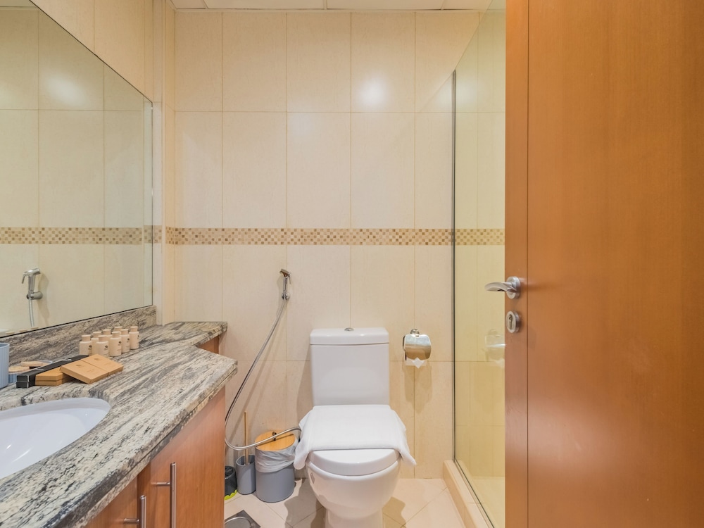 Saba Residences - JLT - Dubai