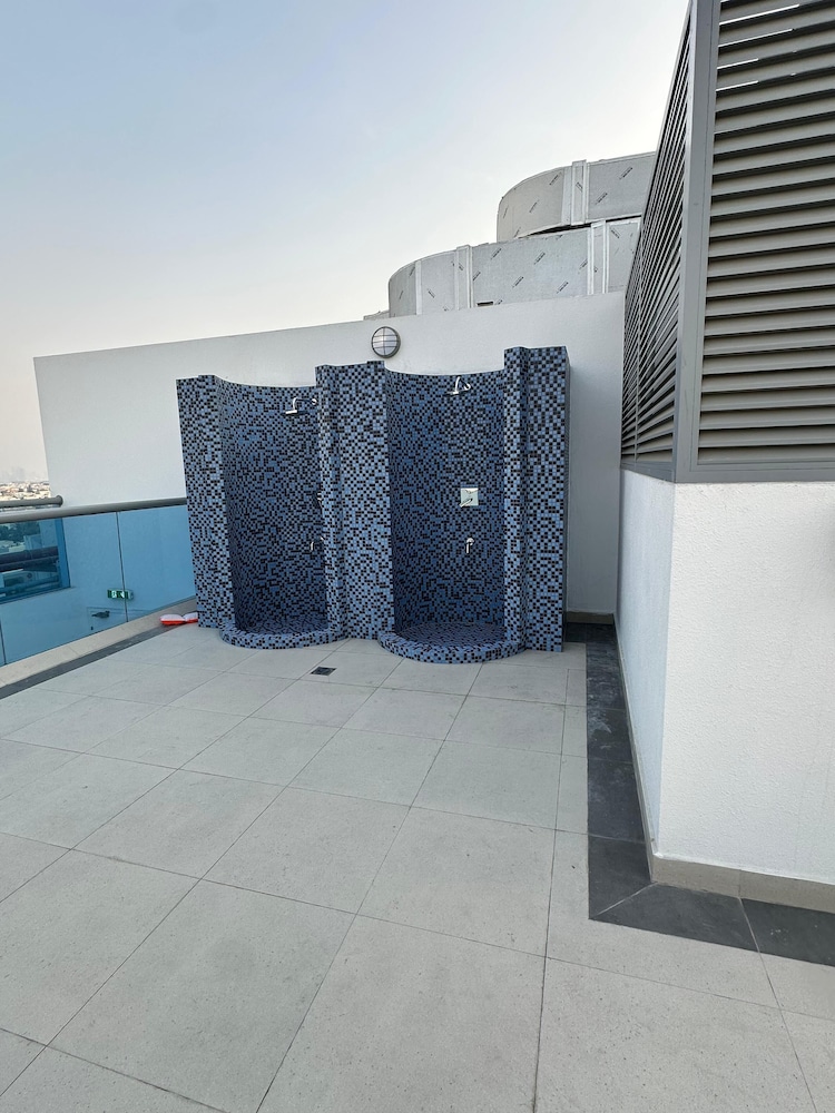 Stay Inn Albarsha by PHM