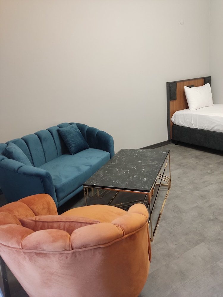 Grand Moon Otel - Image 8