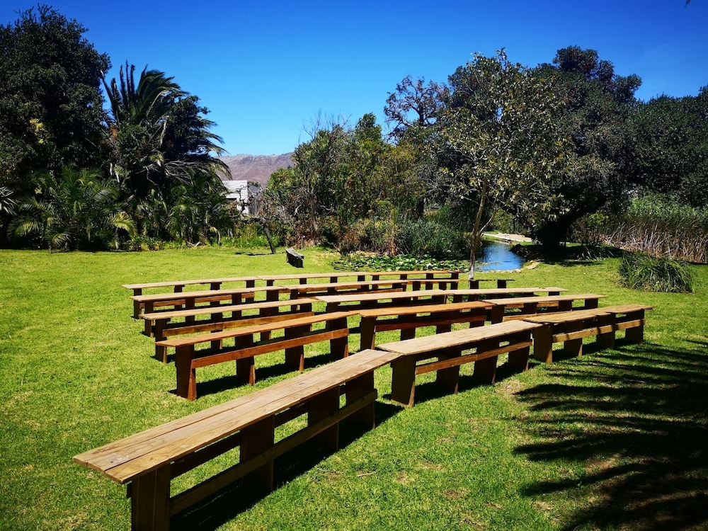 Chelaya Country Lodge