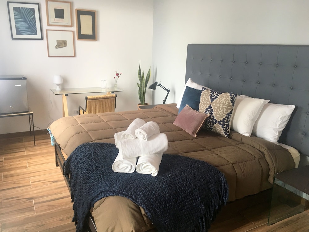 Belma Boutique B&B