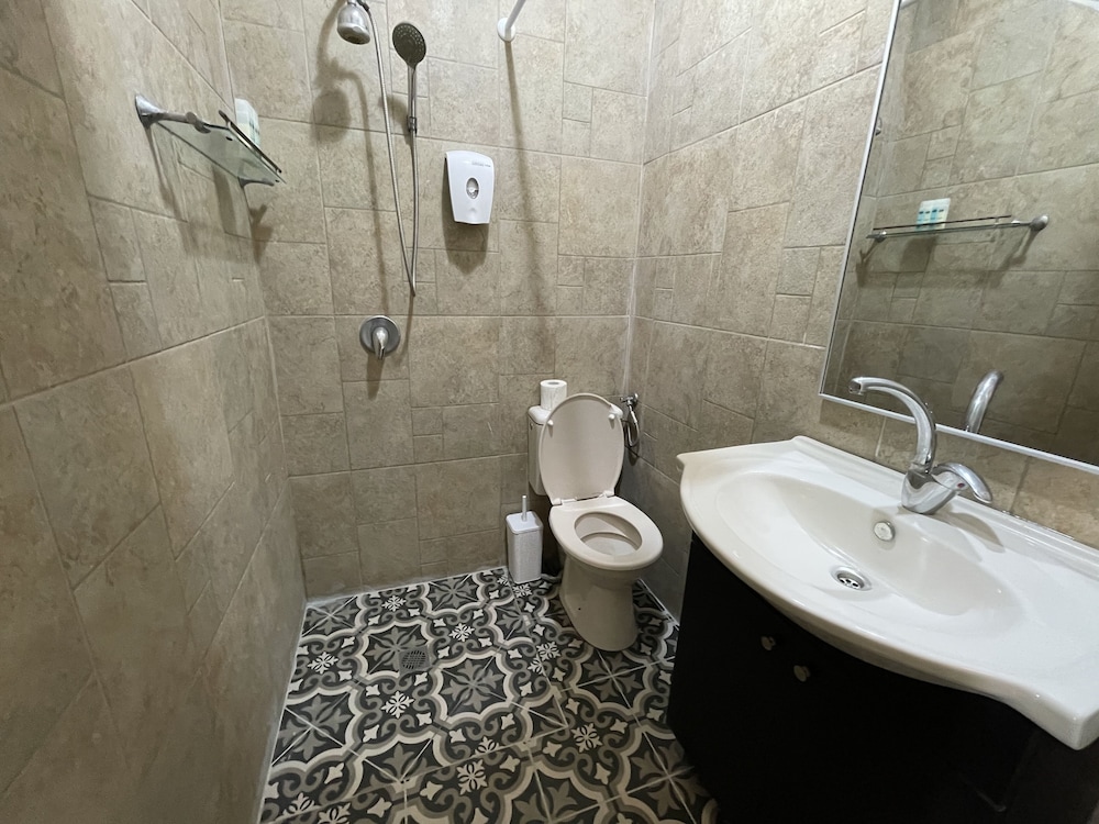 City Stay Tiberias