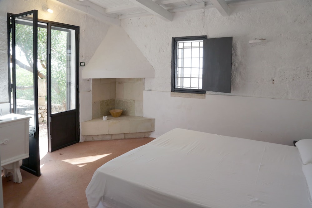 Agriturismo Grotta dei Cervi photo 4