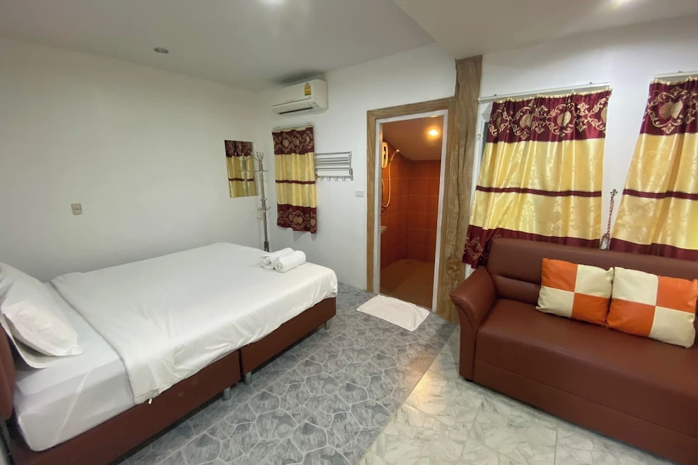 Punpoon Resort