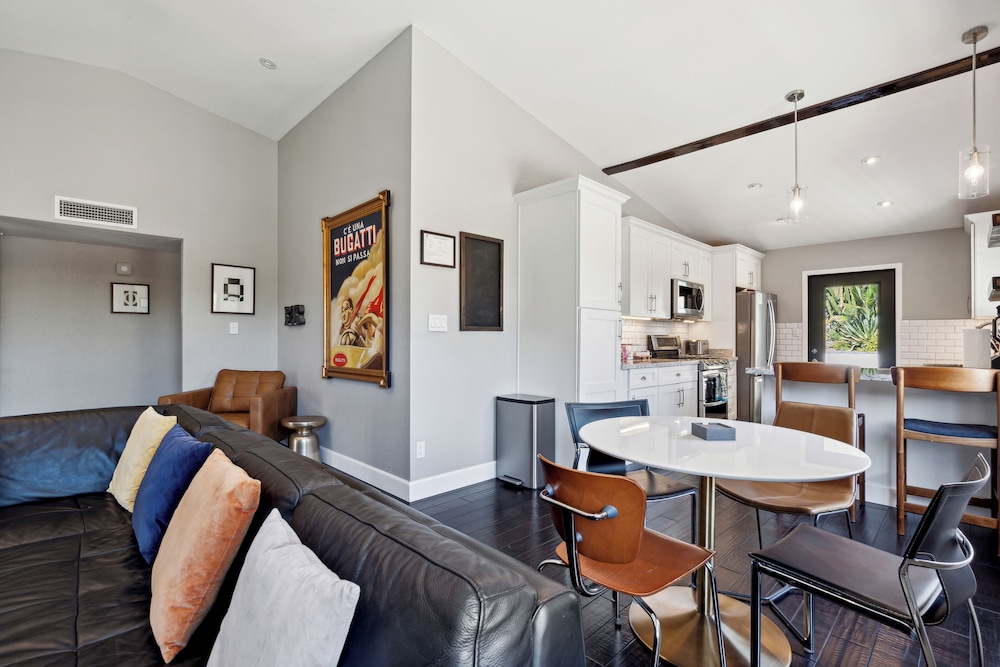 La Privada Stay-heated Pool-in North Scottsdale