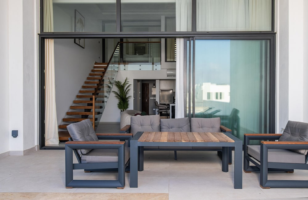 Mykonos Holiday Homes