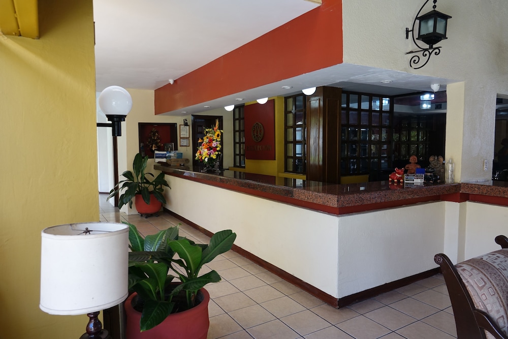 Colima Vacations - Hotel America Colima - Property Image 6