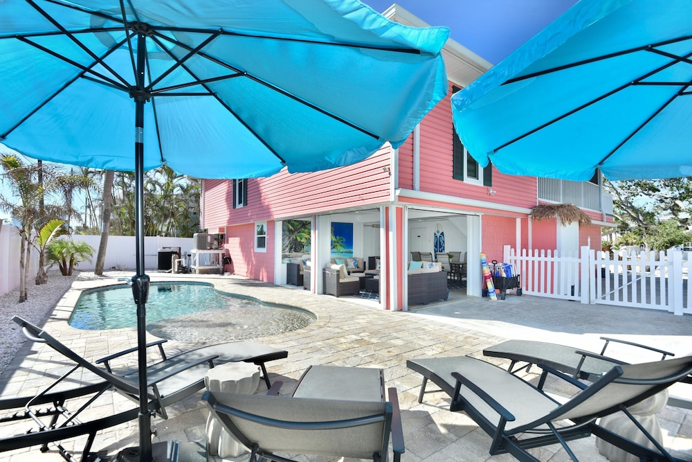 Coral Cove
