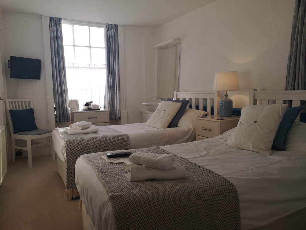Kersbrook Hotel