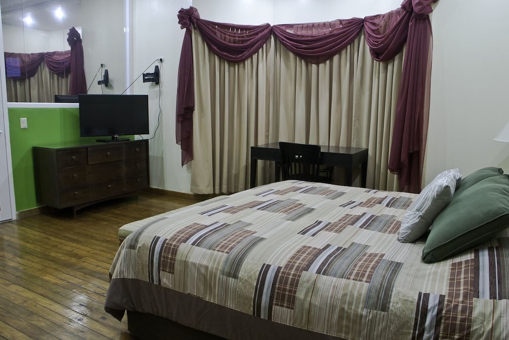 Hotel Casa Luisa