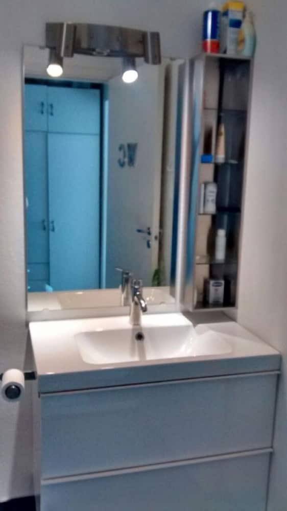 Solferie Holiday Apartment Kirkeveien