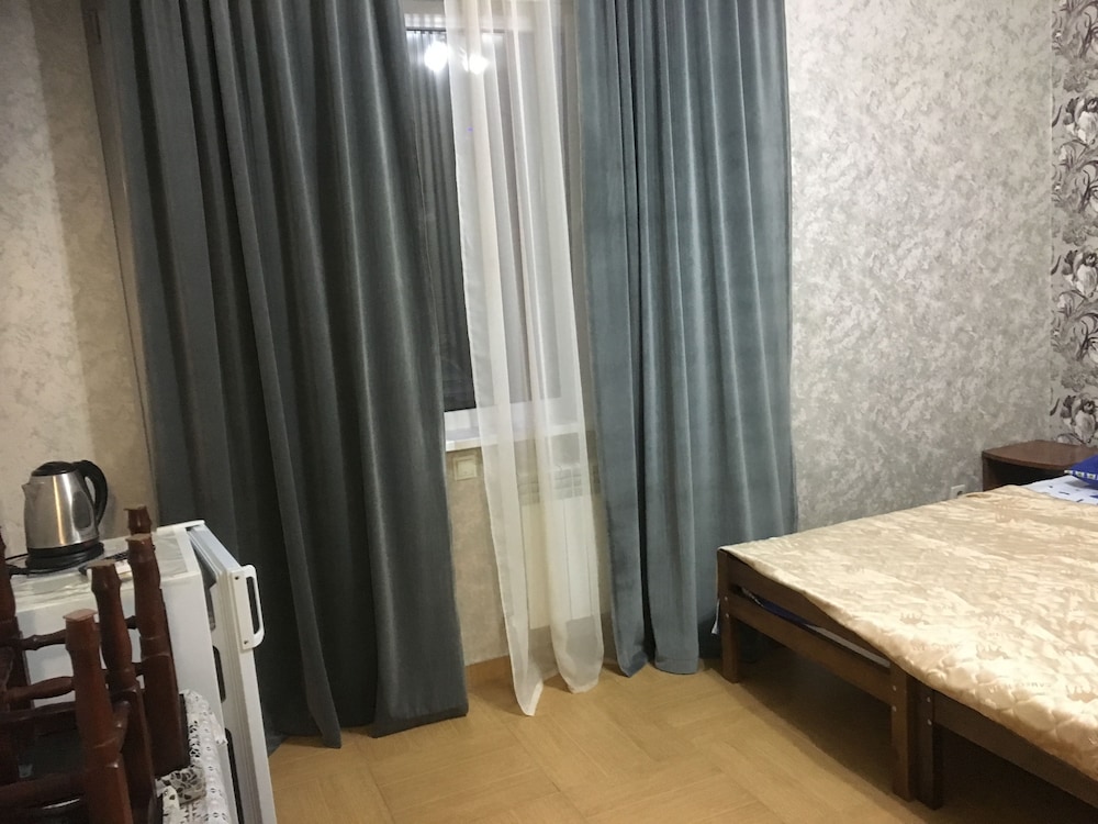 Antonina Guest House