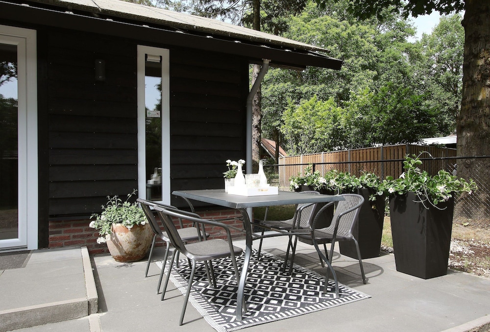 Holiday Home in Meijel Near De Groot Peel Park, photo 19