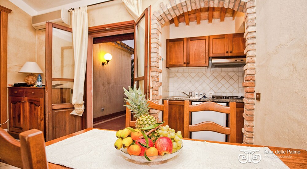 Fantastico Baia de Bahas Residence Studio 2 Persons Mono 2