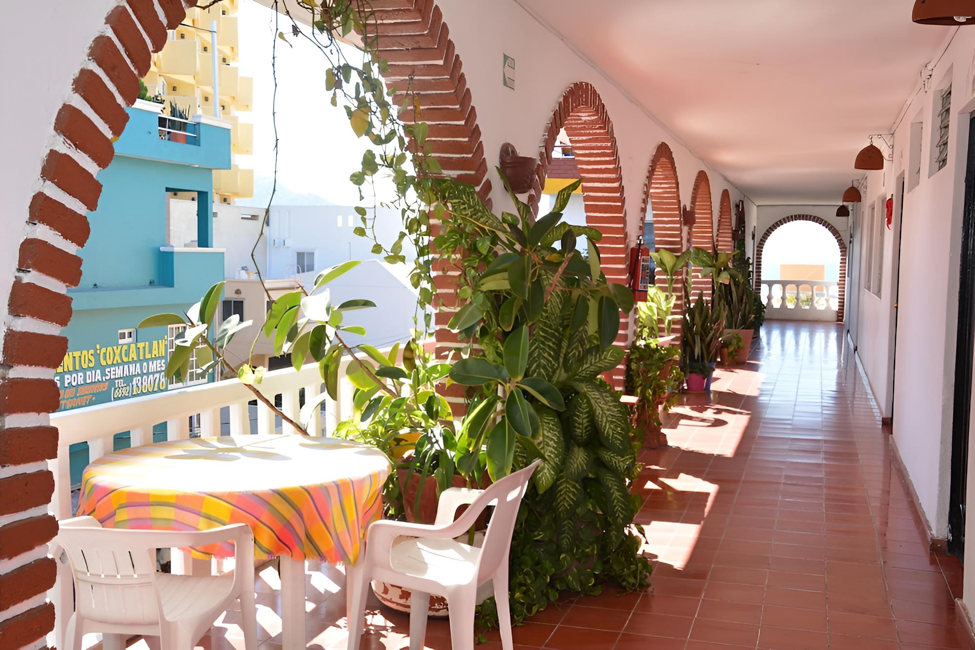 Mariana Beach Hotel