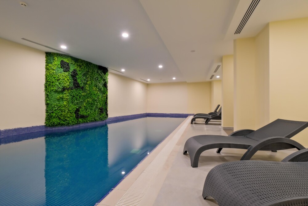Air Başakşehir Residence by NewInn