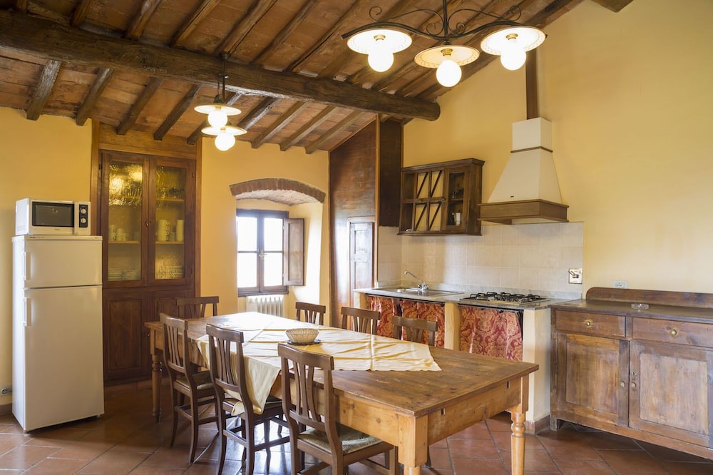 Villa Grassina