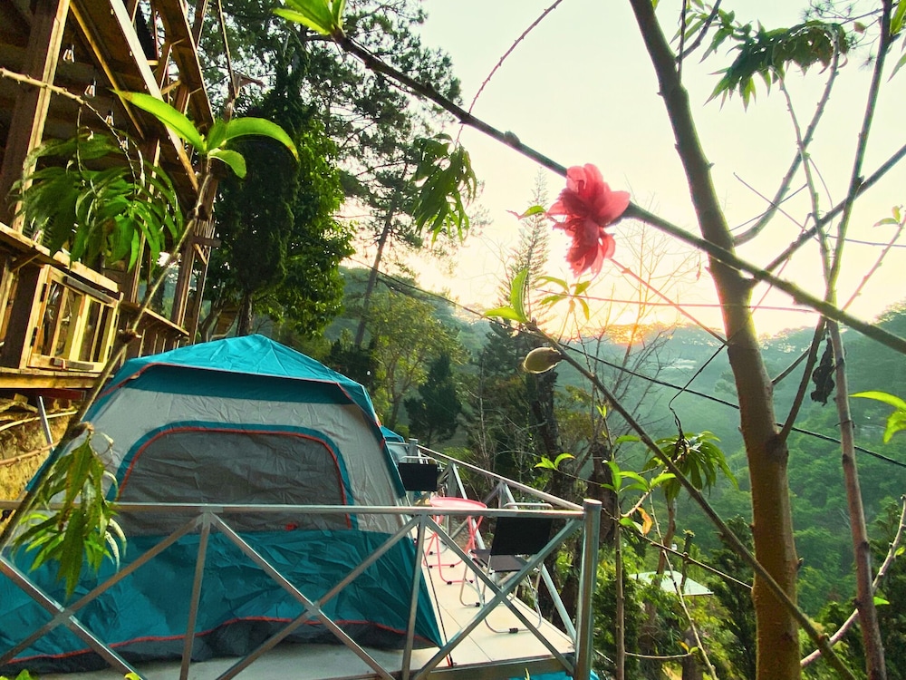Homestay Sound of Silence
