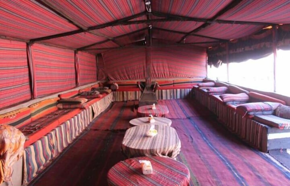 Rainbow Camp