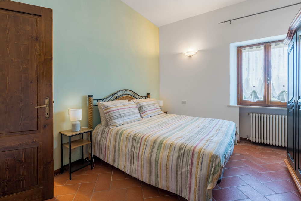 Agriturismo Agresto Apartments Pool photo 3