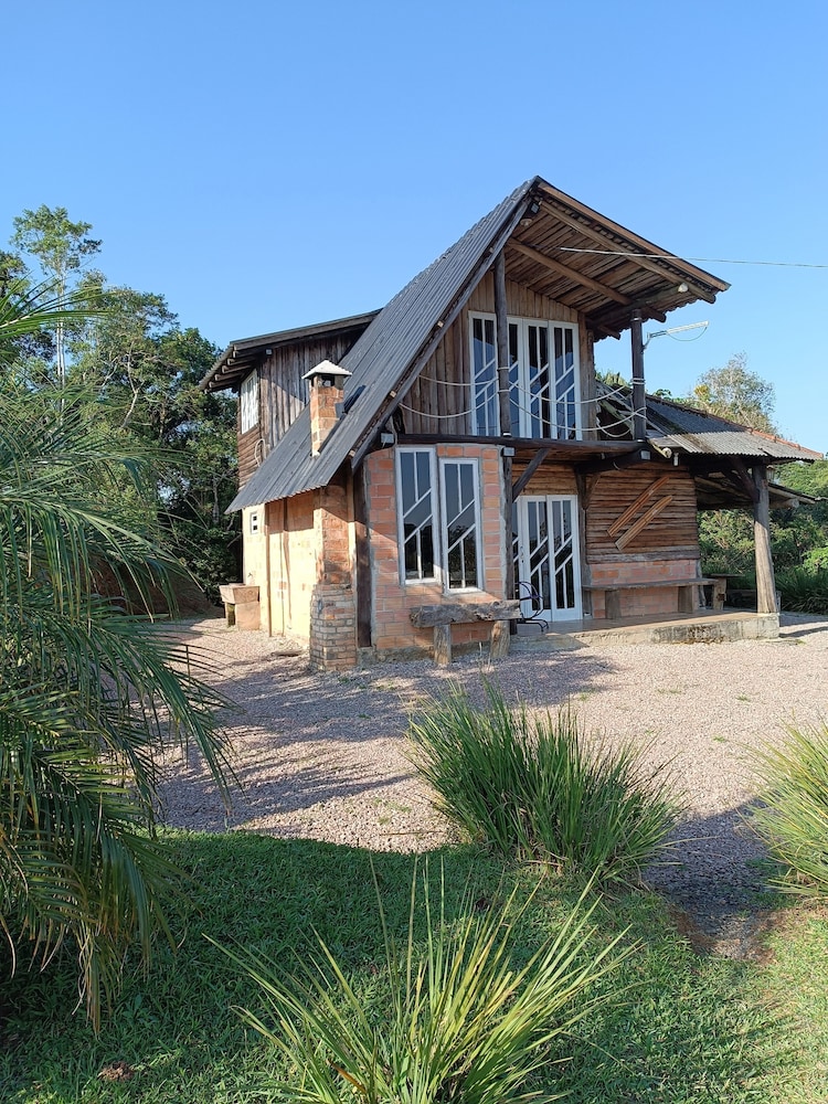 Pousada Monte Camping