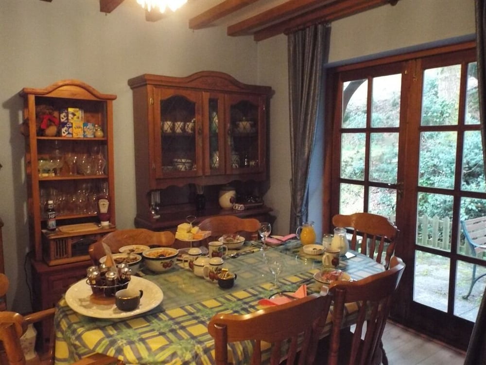 Woodpeckers Bed & Breakfast