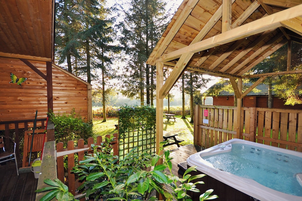 Rocklands Lodges