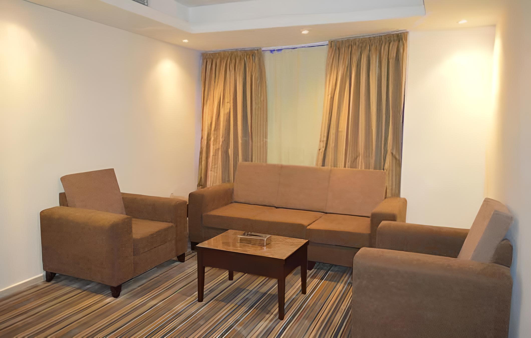Sadeem Hotel Suites 2