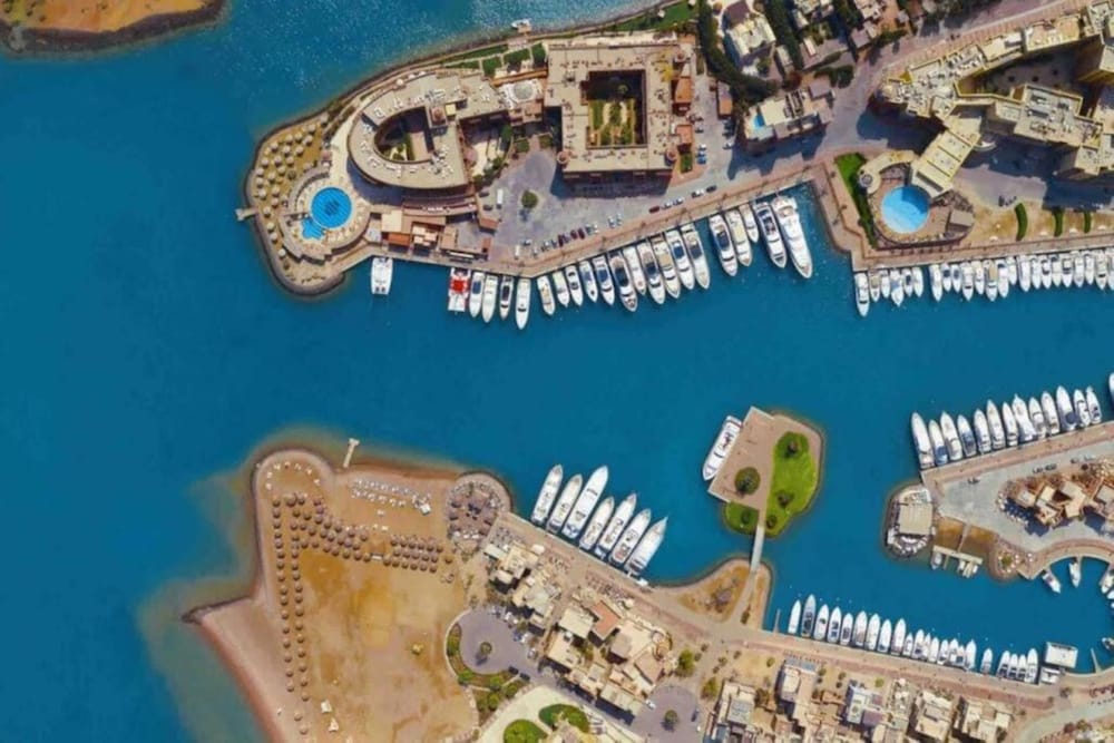 El Gouna Vacations - Mangroovy Magic PoolView 1BR in Beachfront Complex - Property Image 4