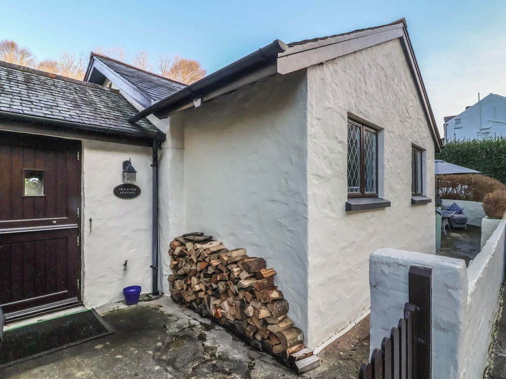 Old Farm Cottage