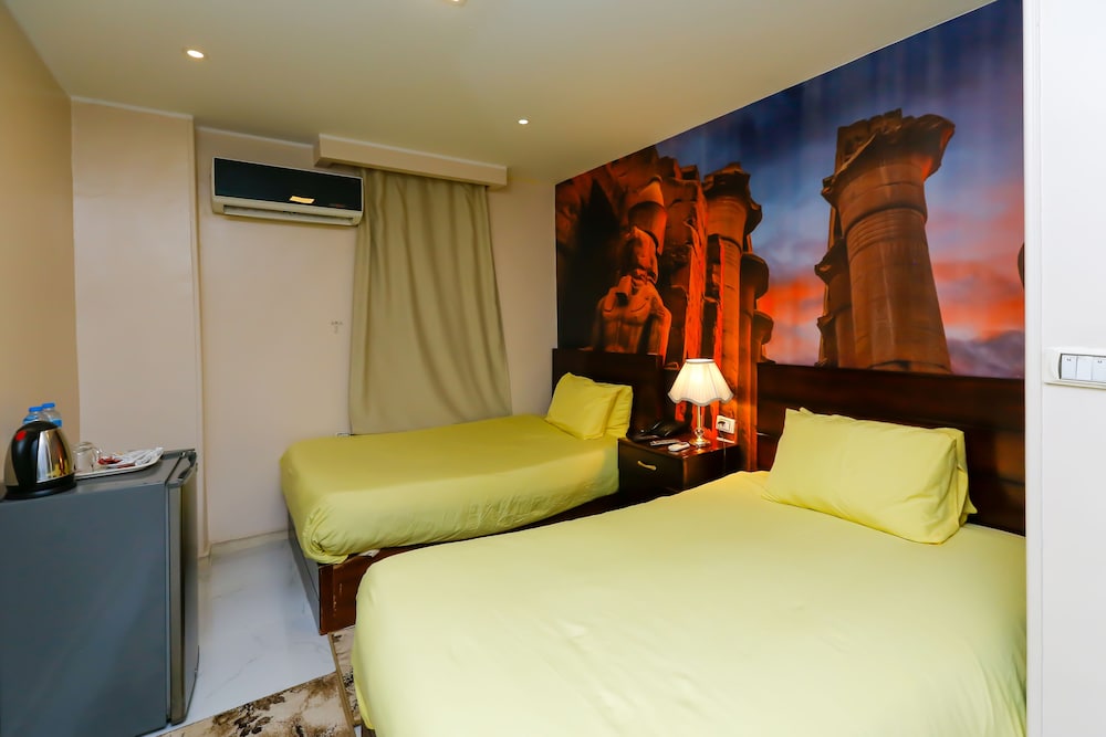Giza Pyramids Inn
