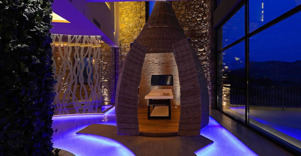 Agriturismo Casale del Principe & Spa