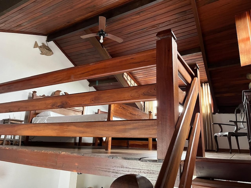 Casa Centro Histórico de Paraty-RJ