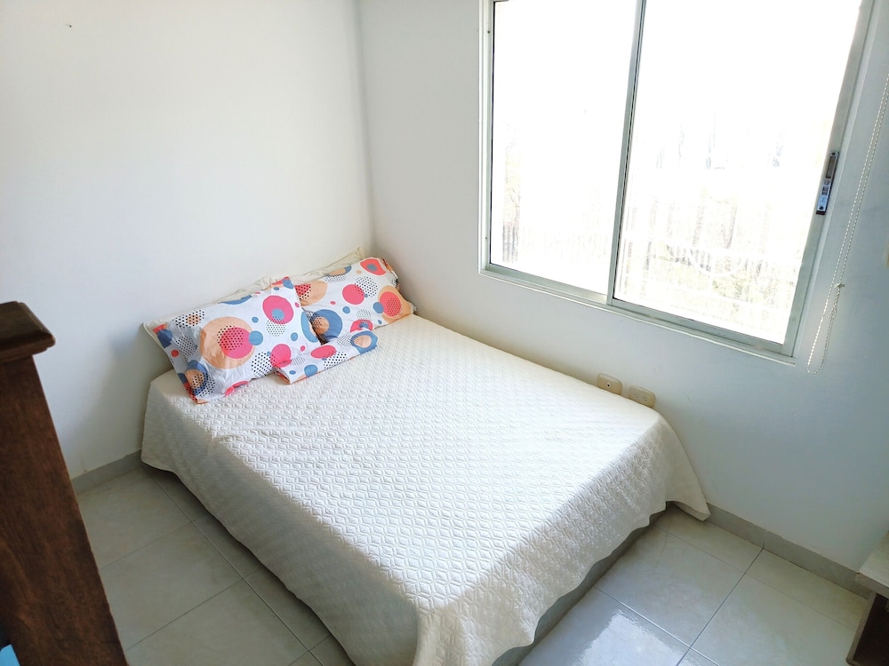 Apartamentos Cascadas - Vistas al Mar