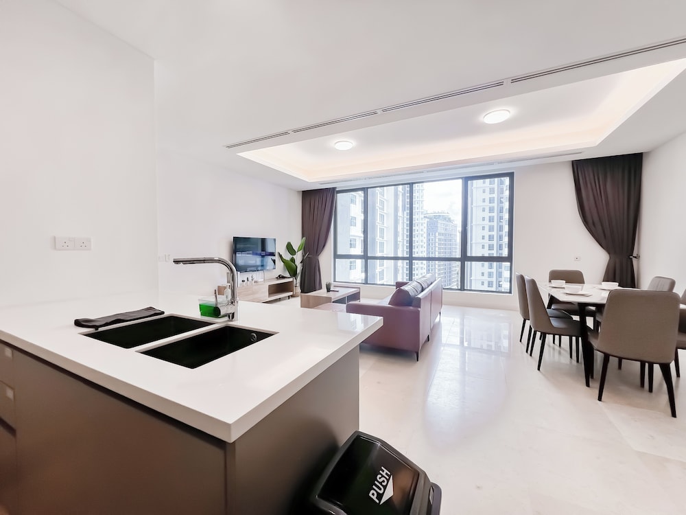 D'Rapport Residences By Manhattan Group