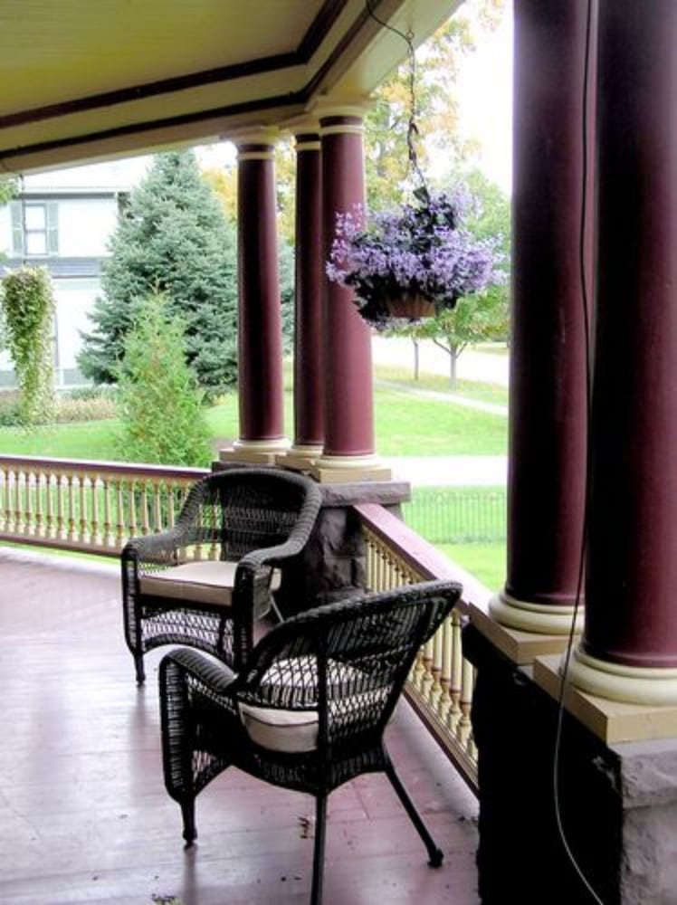 1897 Beekman House