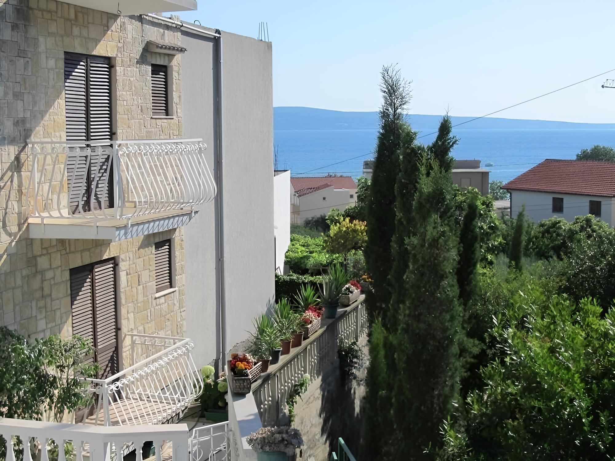 Stan - 150m From the sea - A1 kat view 4