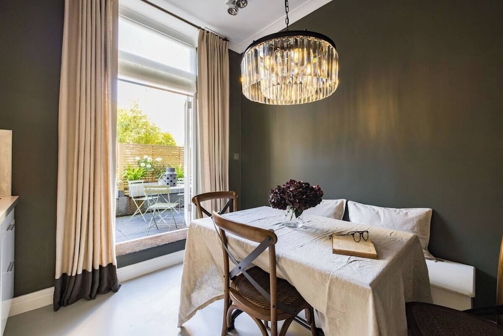 The Notting Hill Apartment by House of Kip - NH5