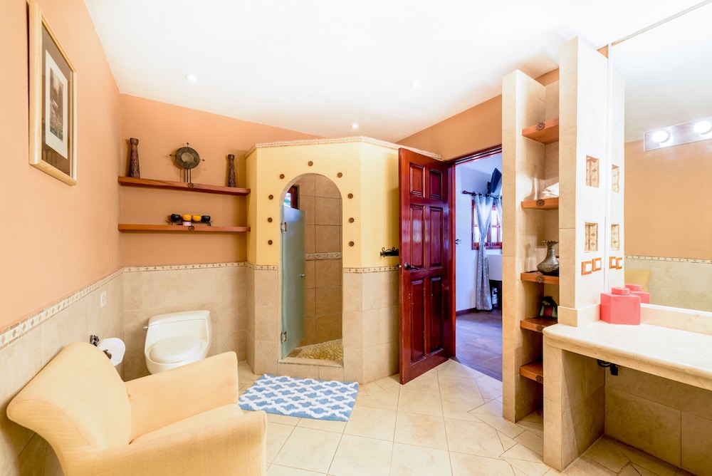 Casa Leona